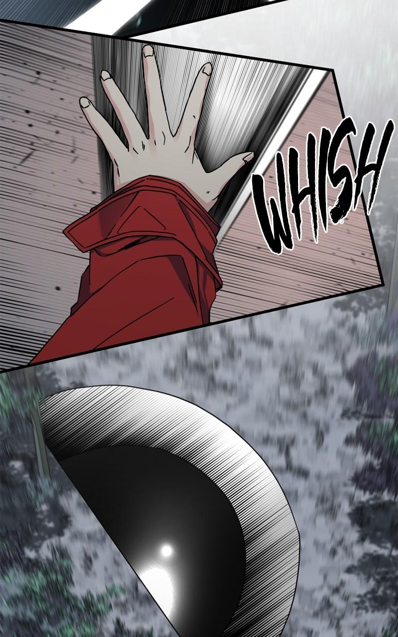 Hero Killer, Chapter 135