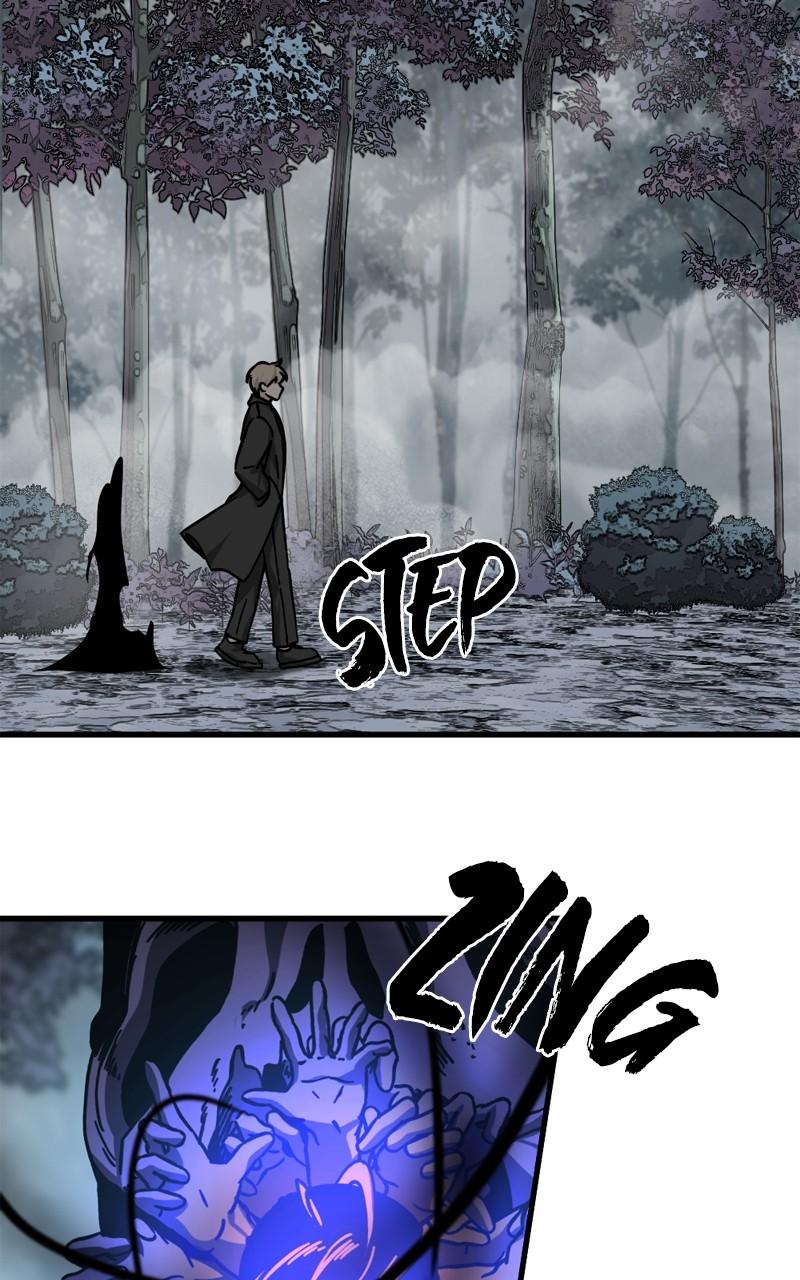 Hero Killer, Chapter 135
