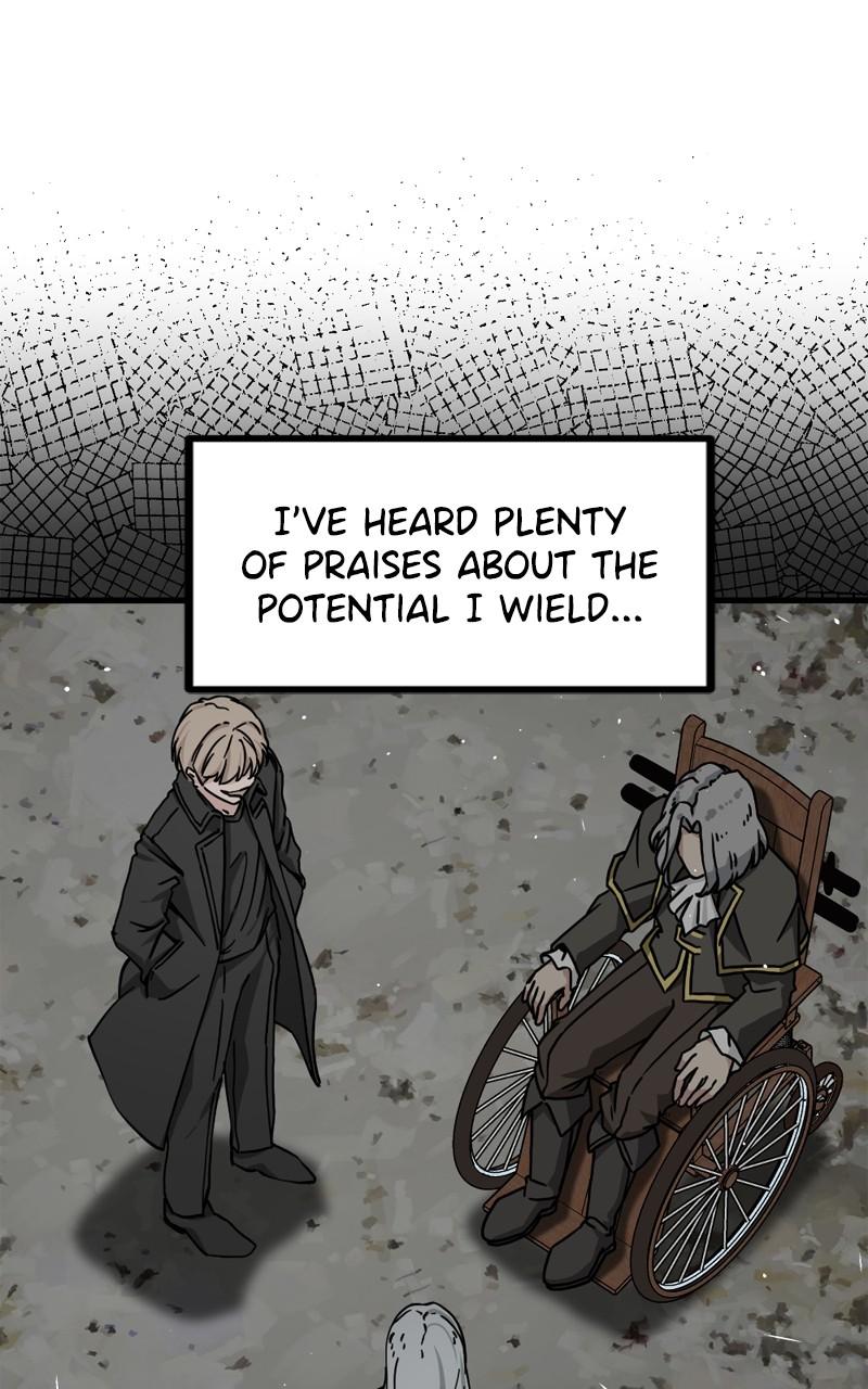 Hero Killer, Chapter 135