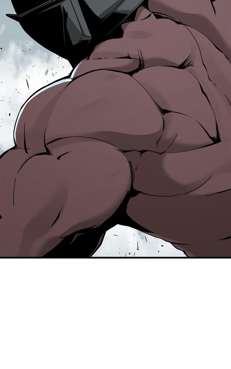 Hero Killer, Chapter 136