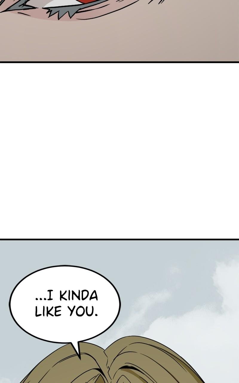Hero Killer, Chapter 136