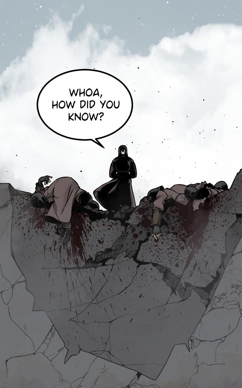 Hero Killer, Chapter 136