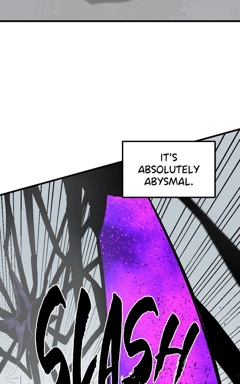 Hero Killer, Chapter 136