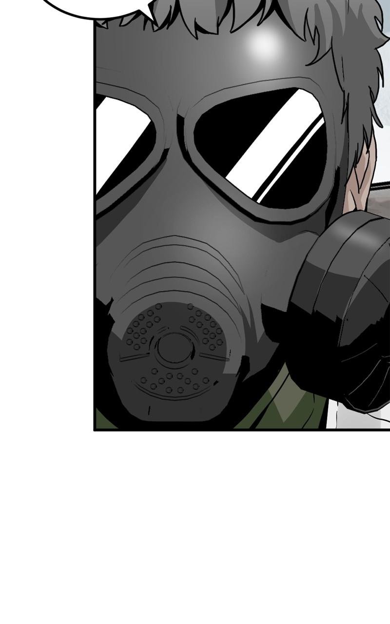 Hero Killer, Chapter 136