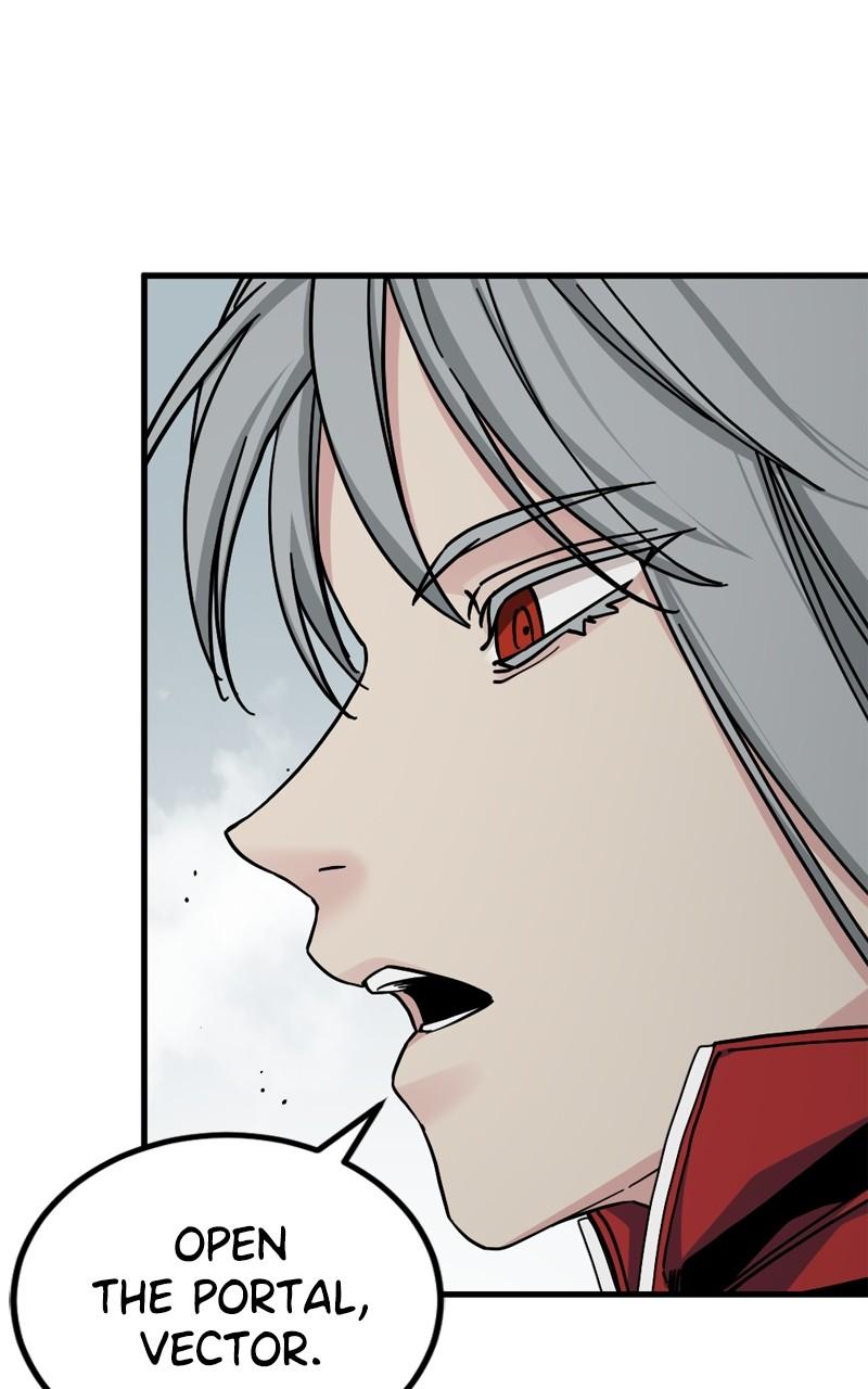 Hero Killer, Chapter 136