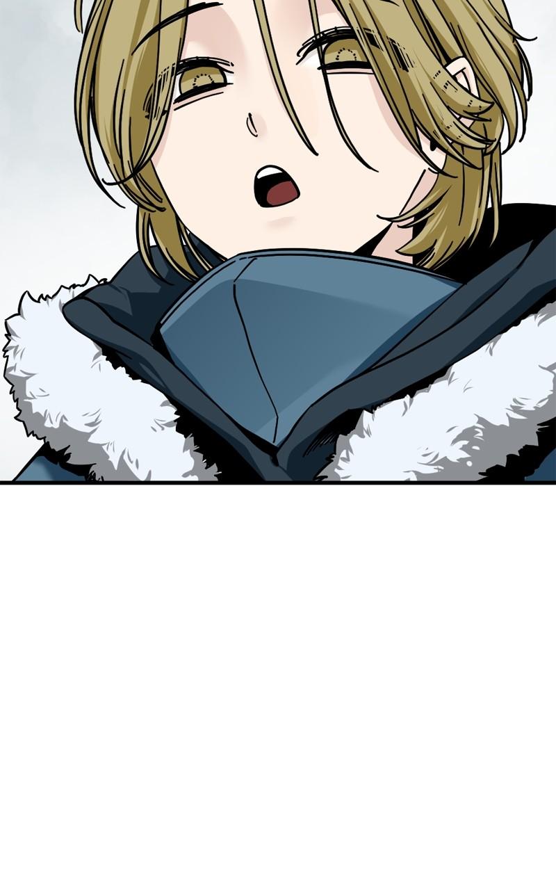 Hero Killer, Chapter 136