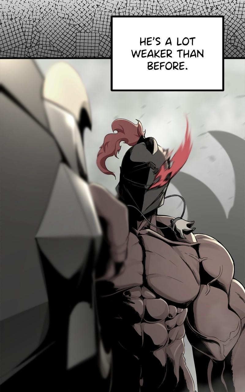 Hero Killer, Chapter 137