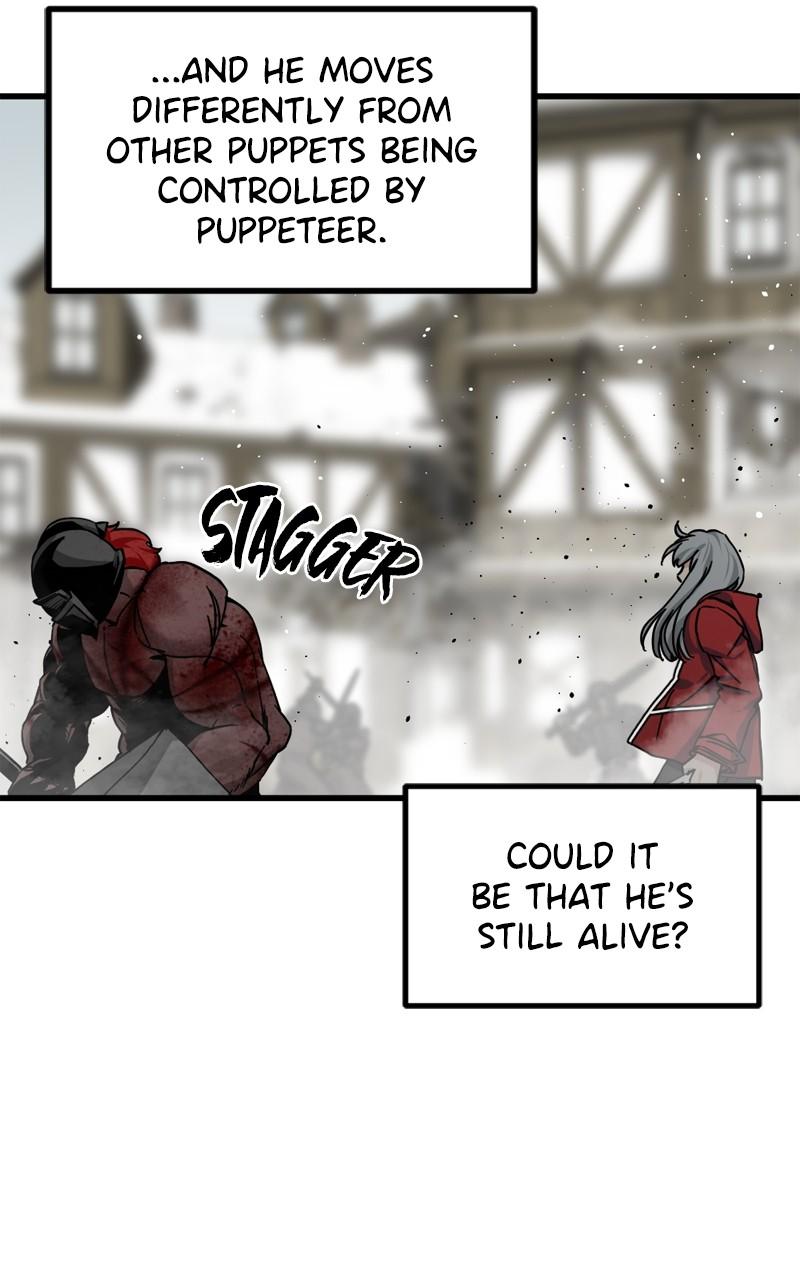 Hero Killer, Chapter 137