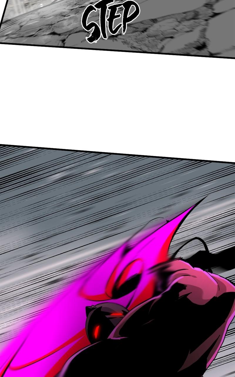 Hero Killer, Chapter 137