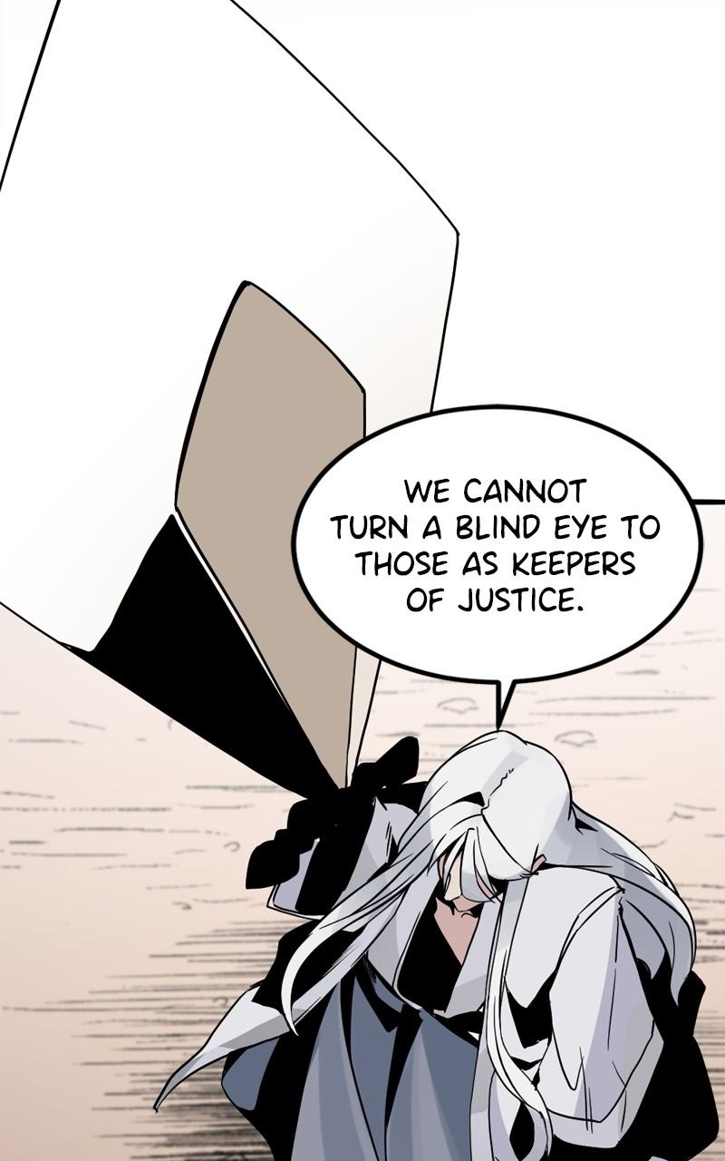 Hero Killer, Chapter 137