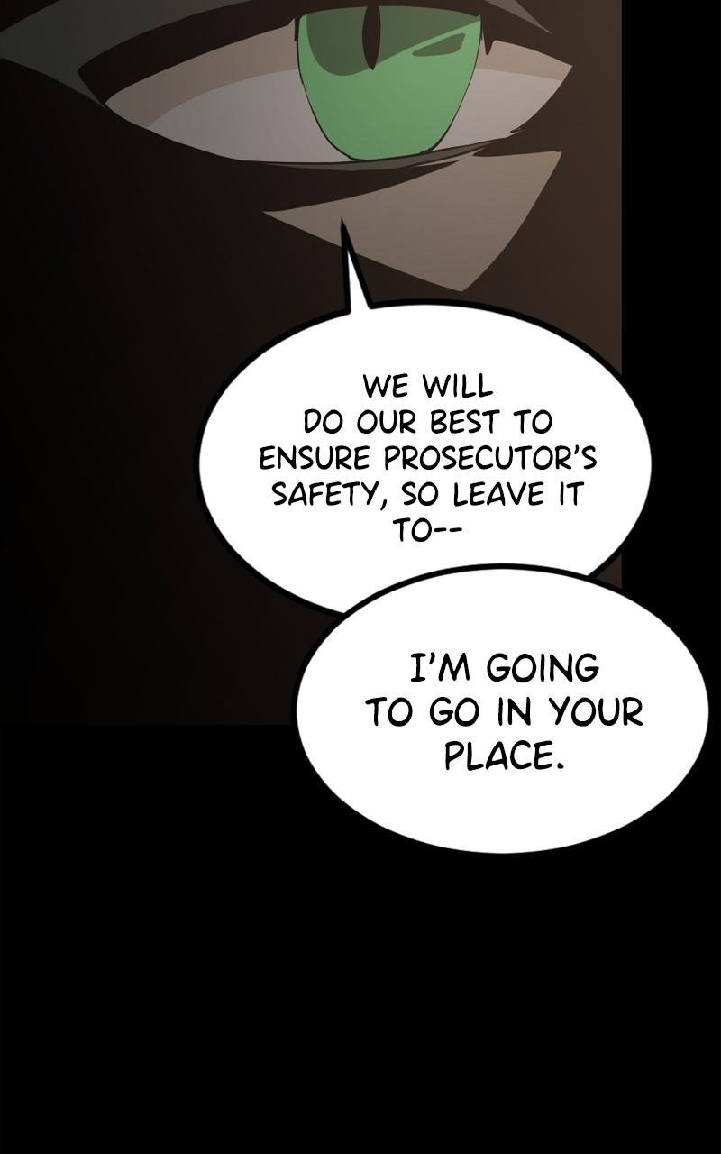 Hero Killer, Chapter 138