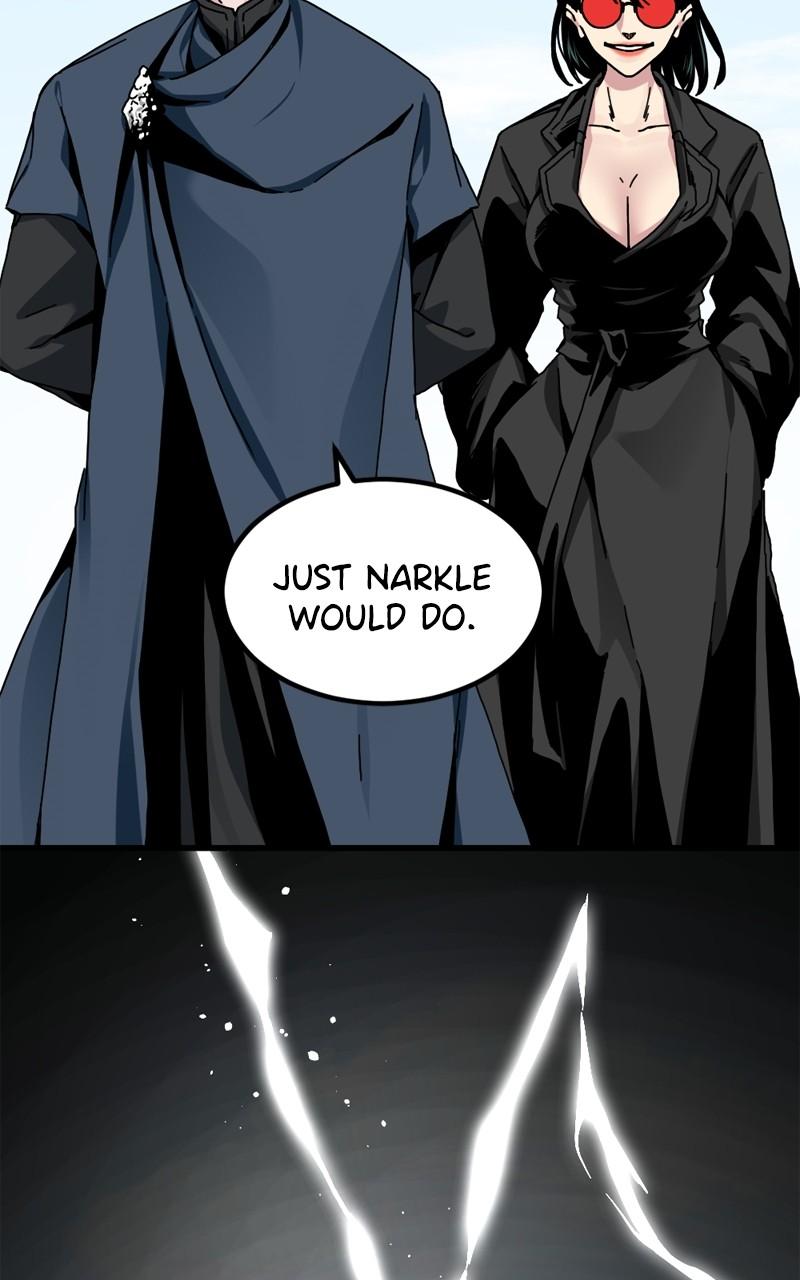 Hero Killer, Chapter 138