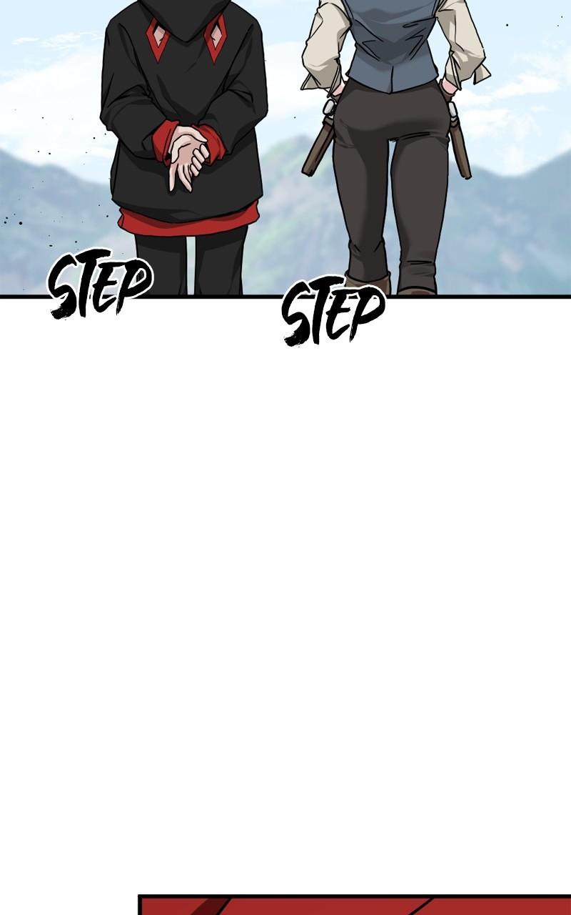 Hero Killer, Chapter 138