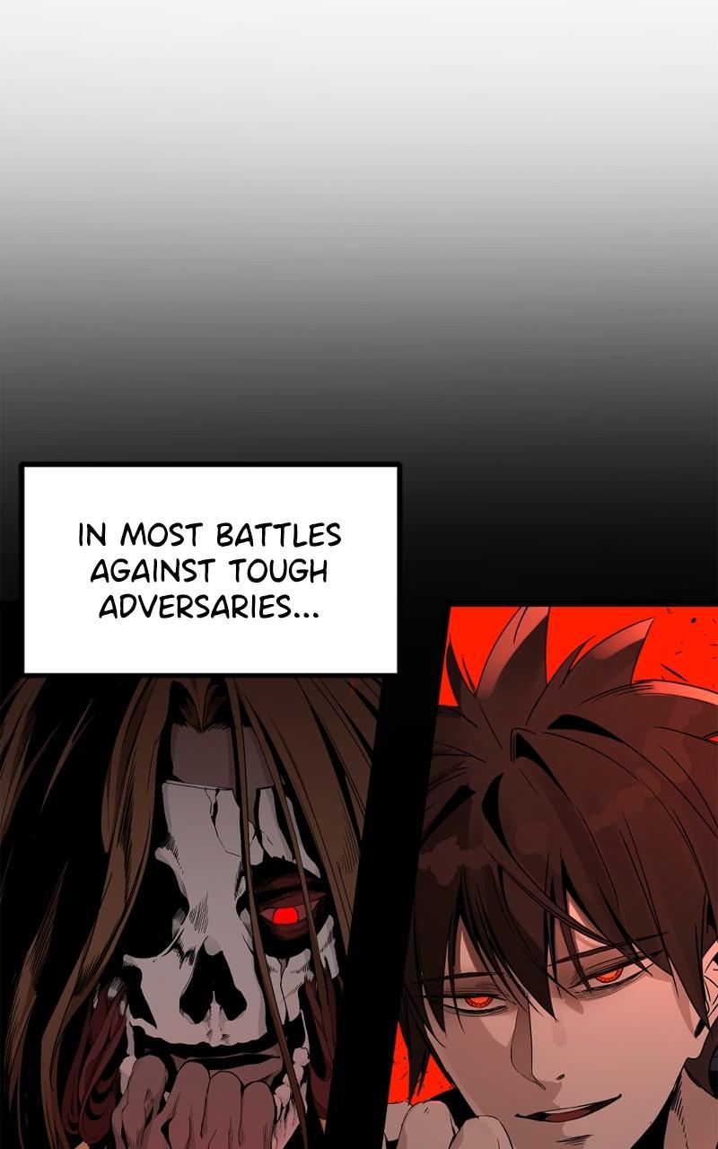 Hero Killer, Chapter 138