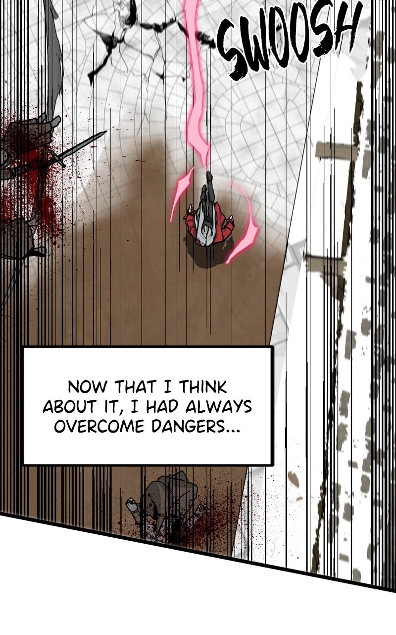 Hero Killer, Chapter 138