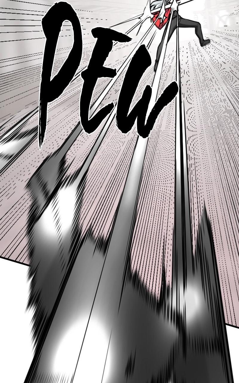Hero Killer, Chapter 138
