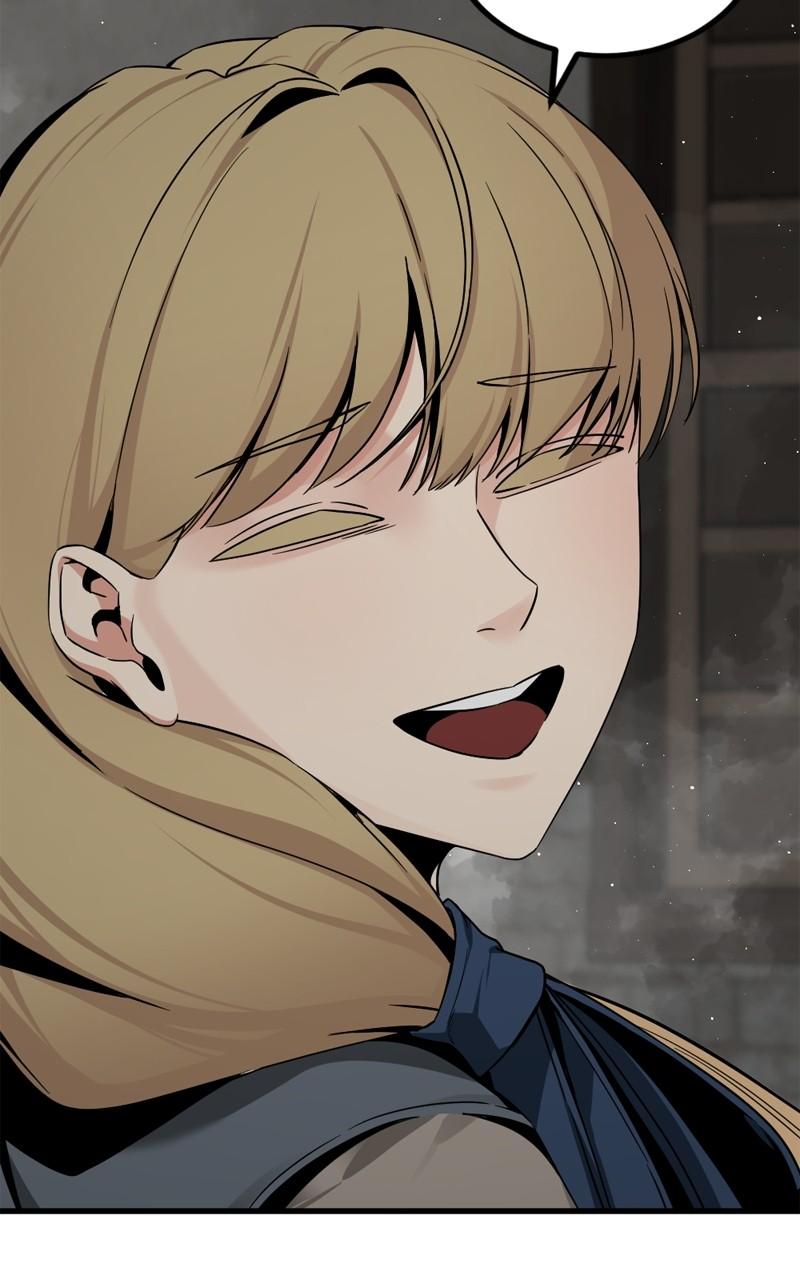 Hero Killer, Chapter 139