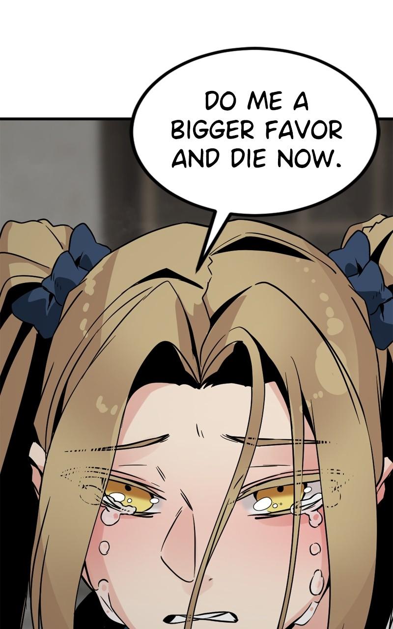 Hero Killer, Chapter 139
