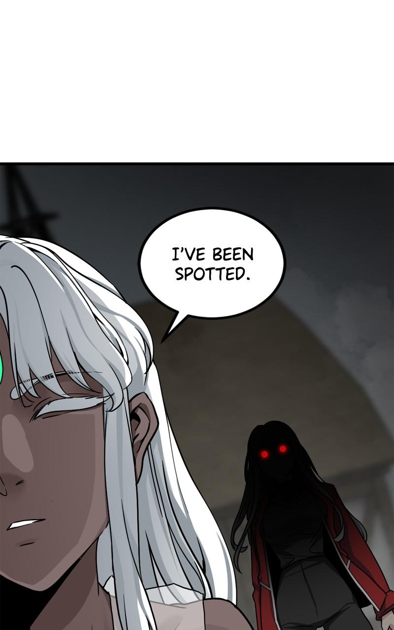Hero Killer, Chapter 140
