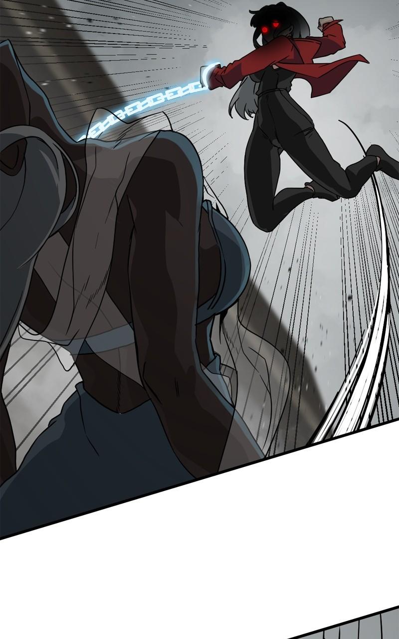 Hero Killer, Chapter 140