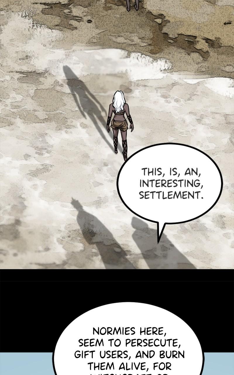 Hero Killer, Chapter 141