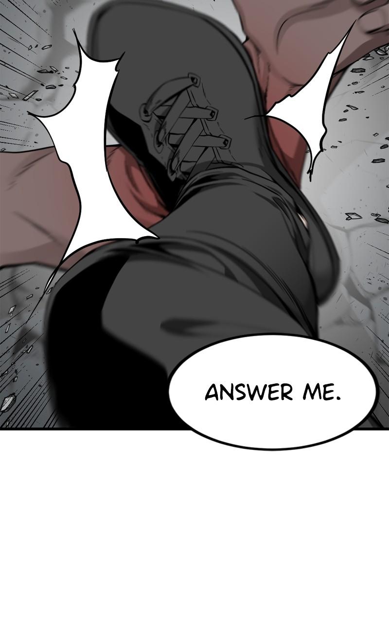 Hero Killer, Chapter 141
