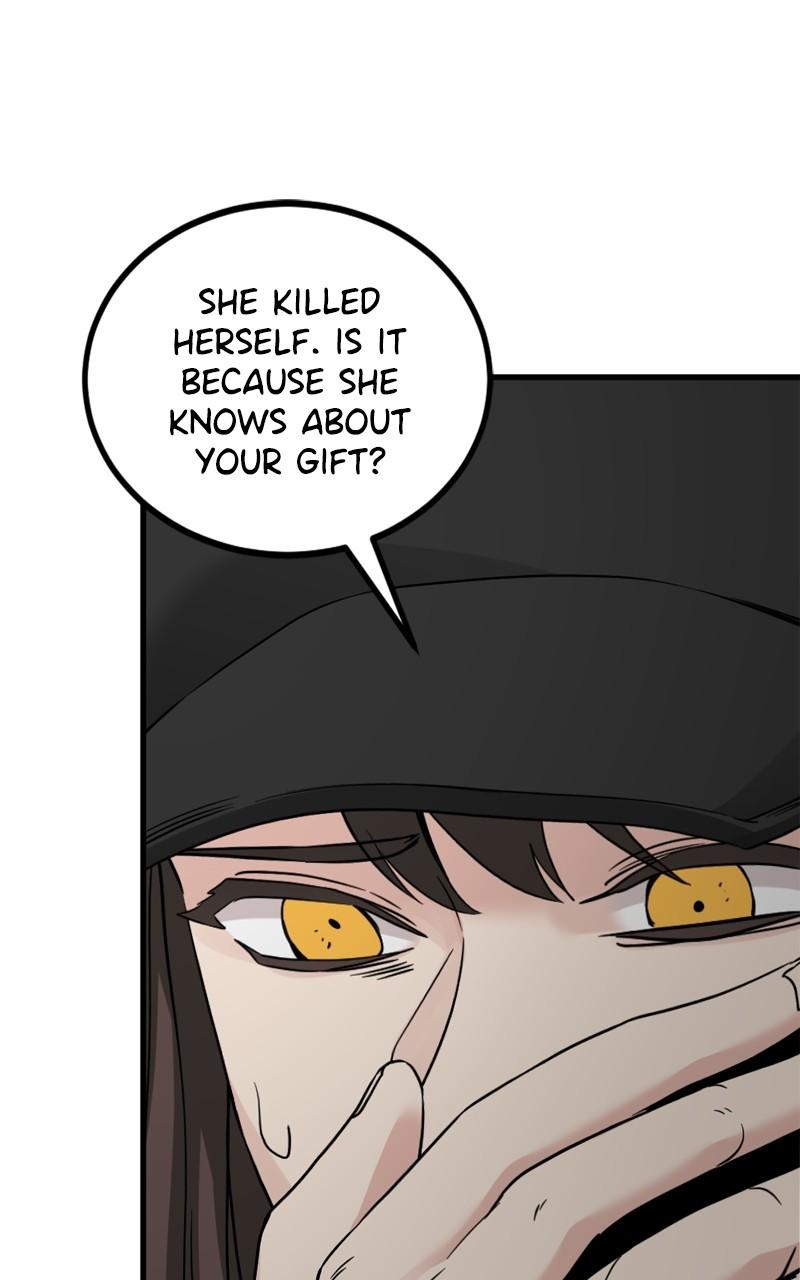 Hero Killer, Chapter 141