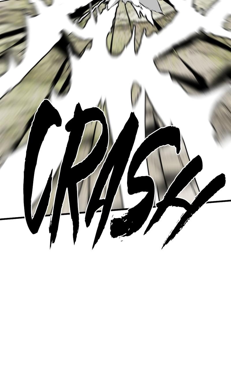 Hero Killer, Chapter 141