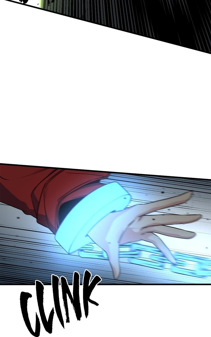Hero Killer, Chapter 142