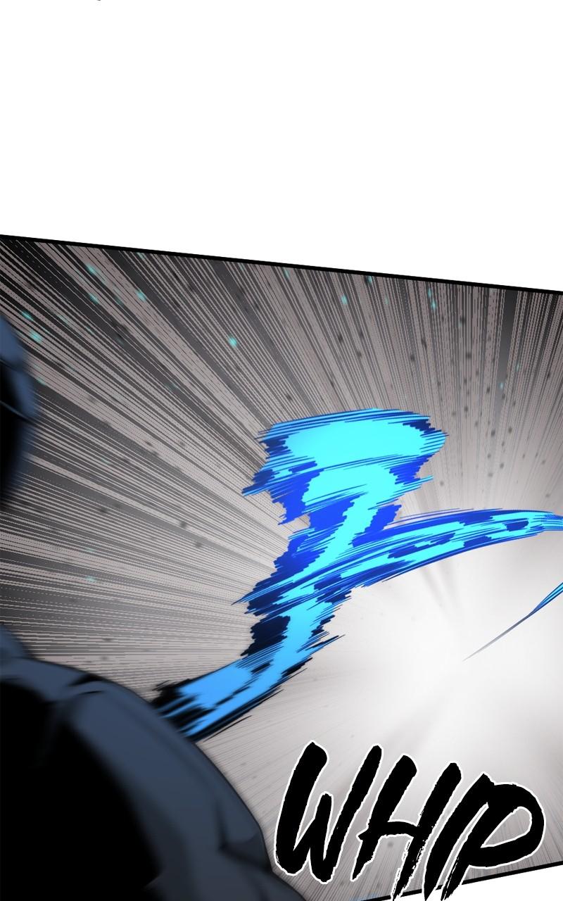 Hero Killer, Chapter 142