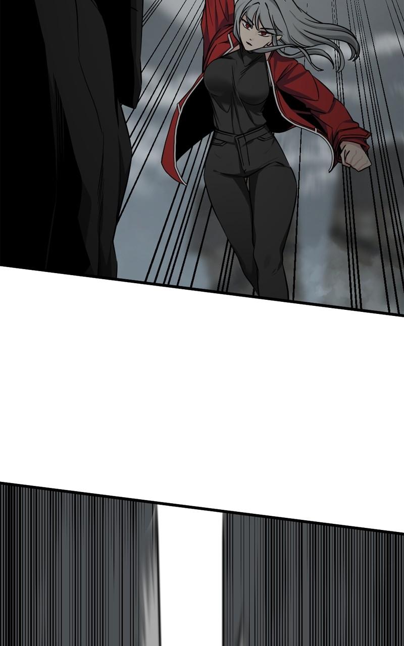 Hero Killer, Chapter 142