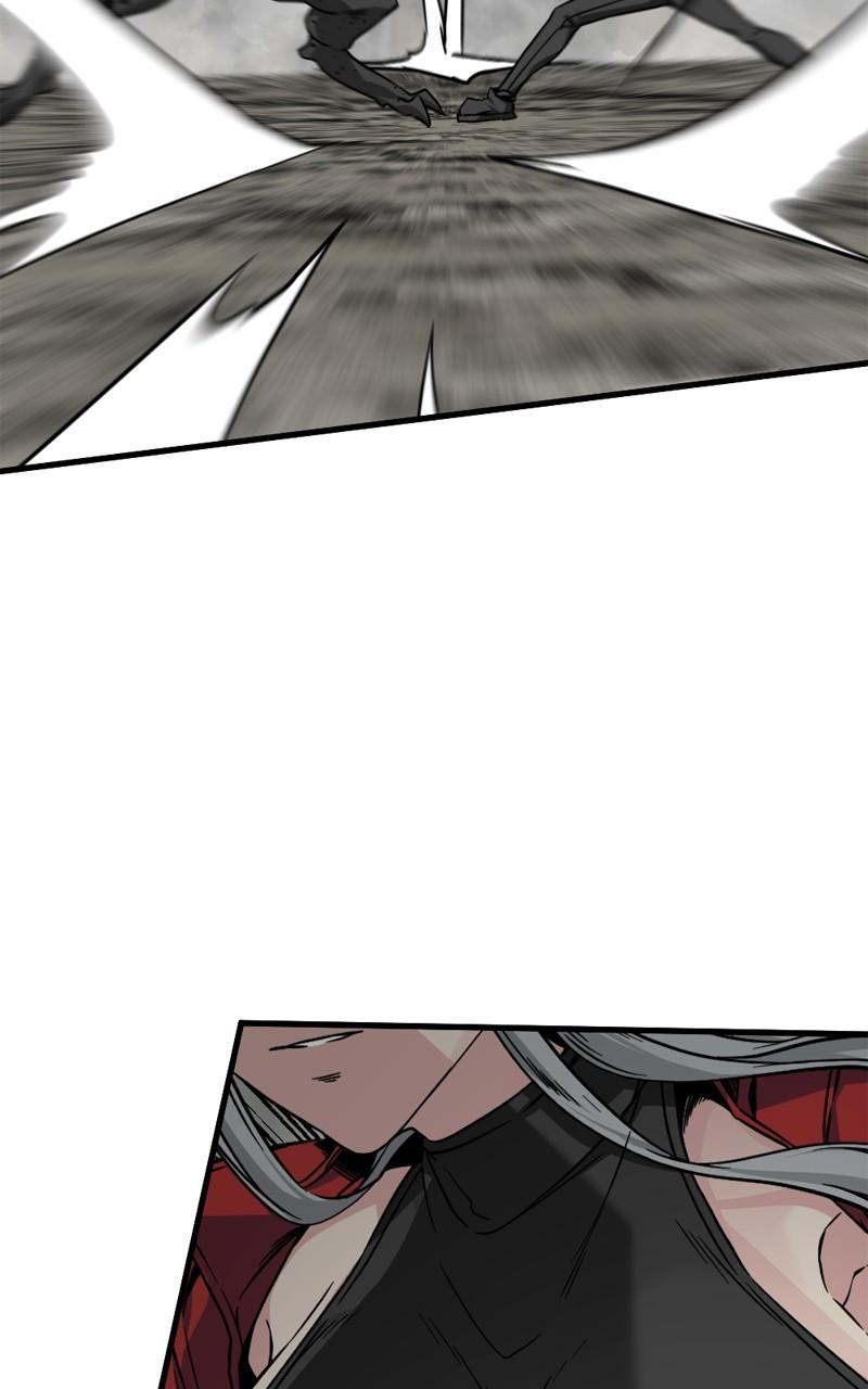 Hero Killer, Chapter 142