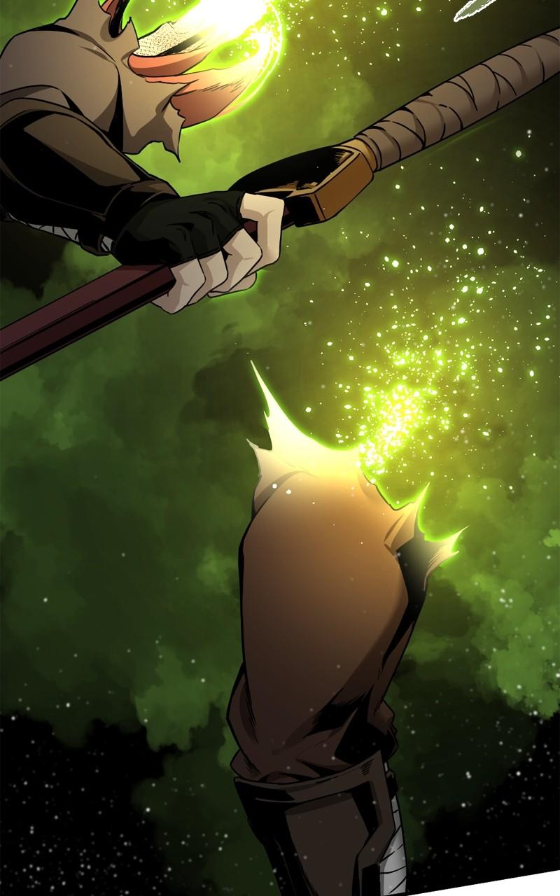 Hero Killer, Chapter 143