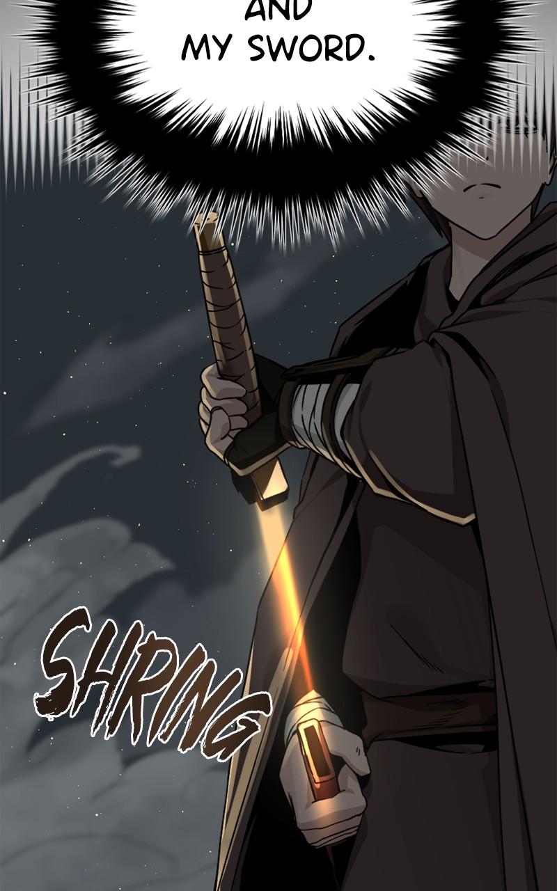 Hero Killer, Chapter 143