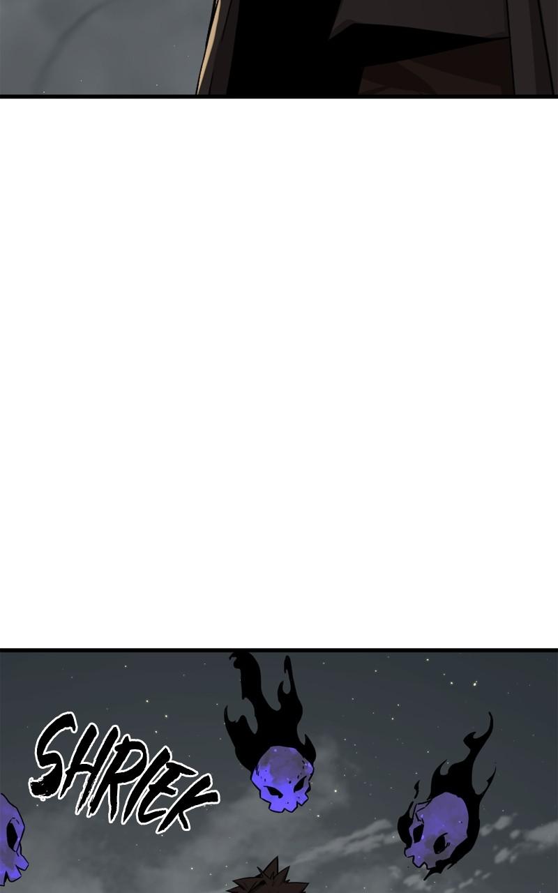 Hero Killer, Chapter 143