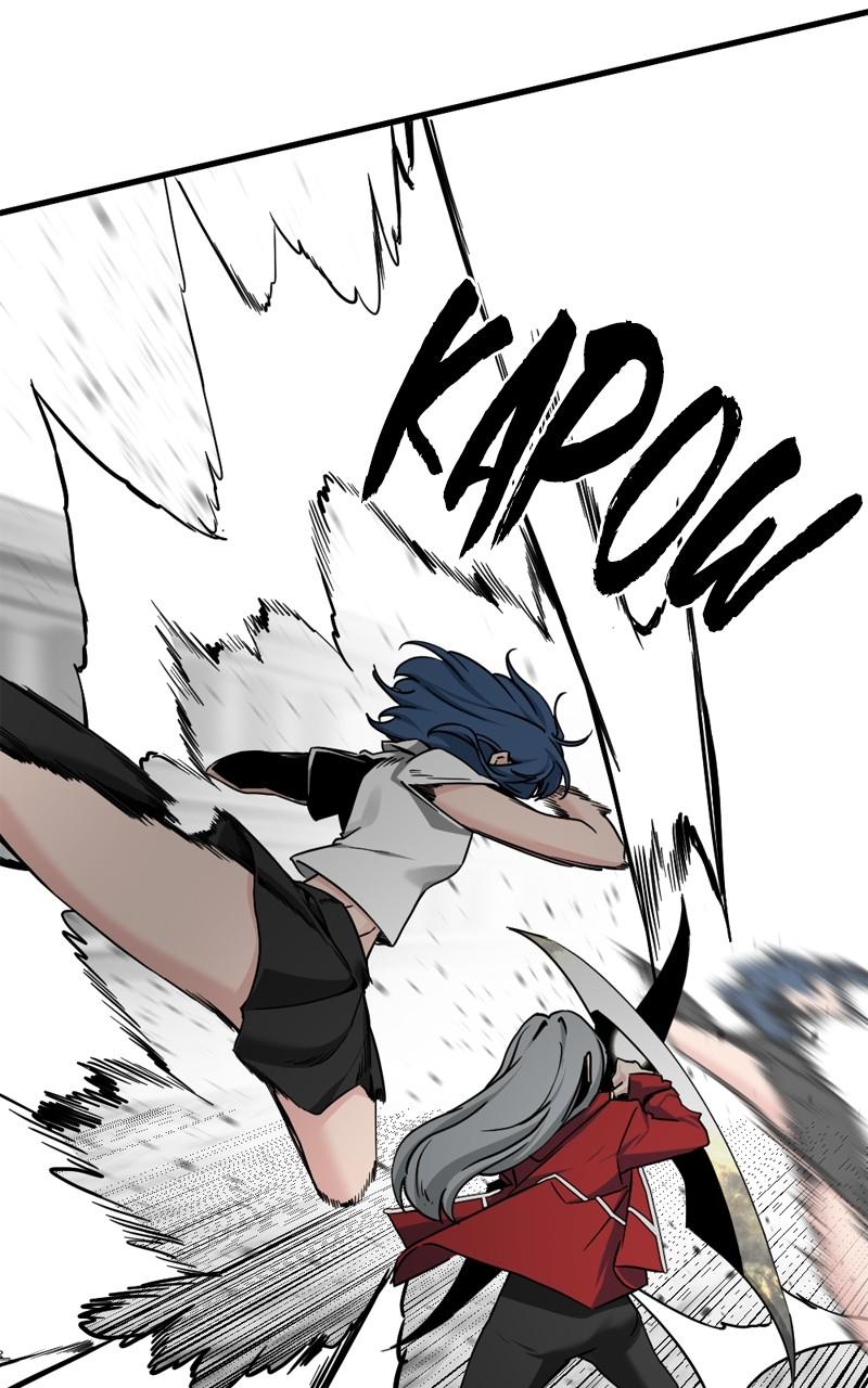 Hero Killer, Chapter 144