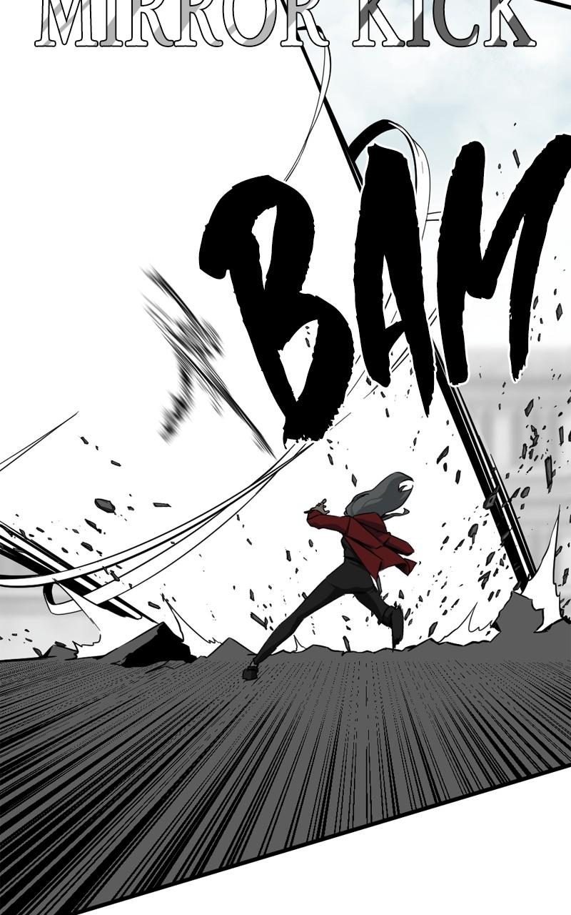 Hero Killer, Chapter 144