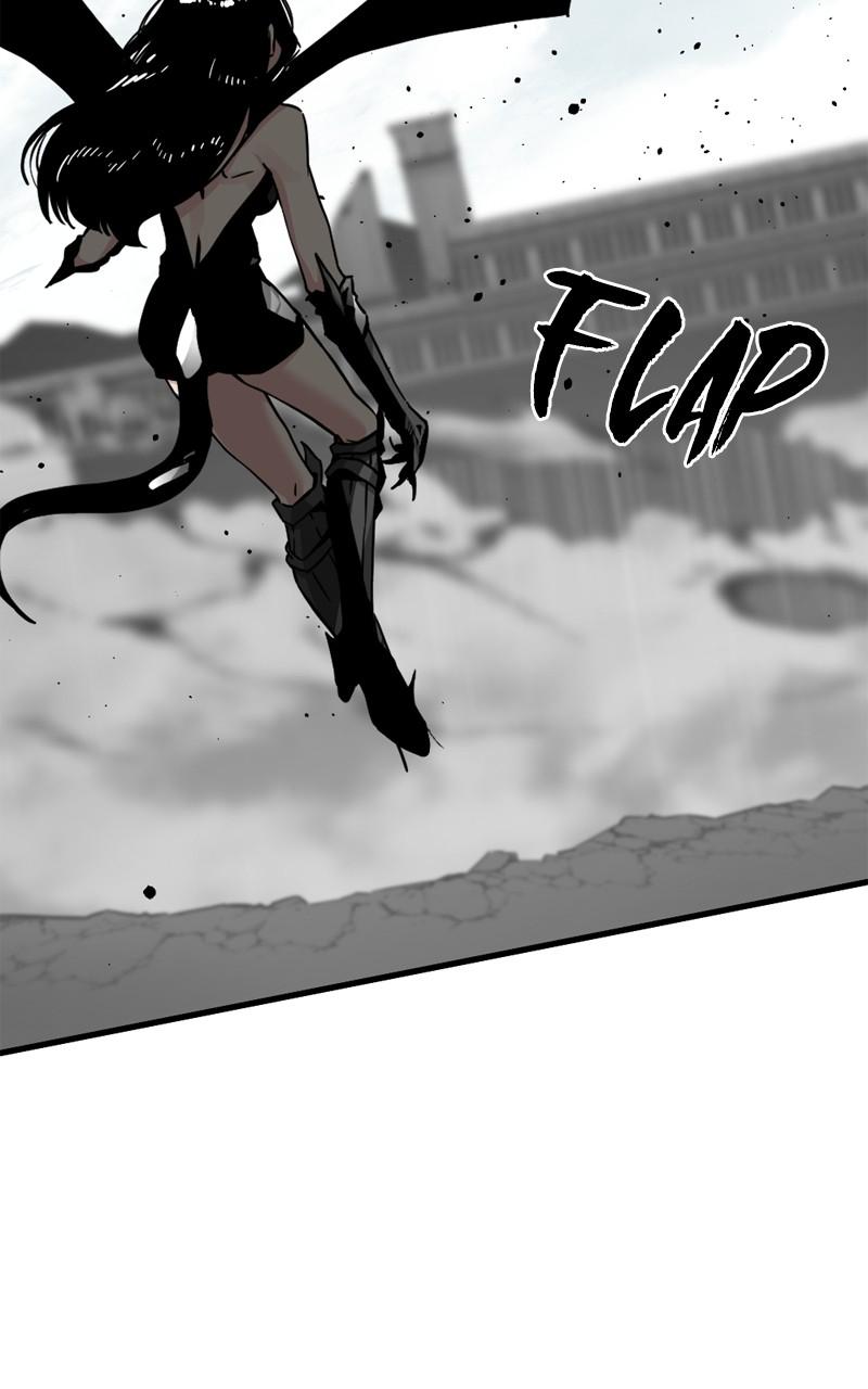 Hero Killer, Chapter 144