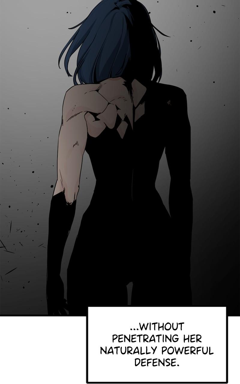Hero Killer, Chapter 144