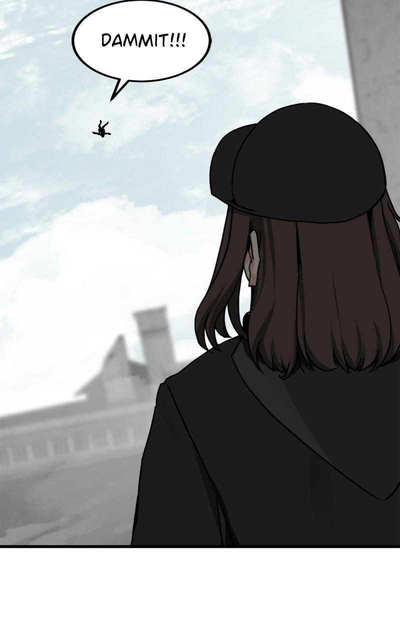 Hero Killer, Chapter 144