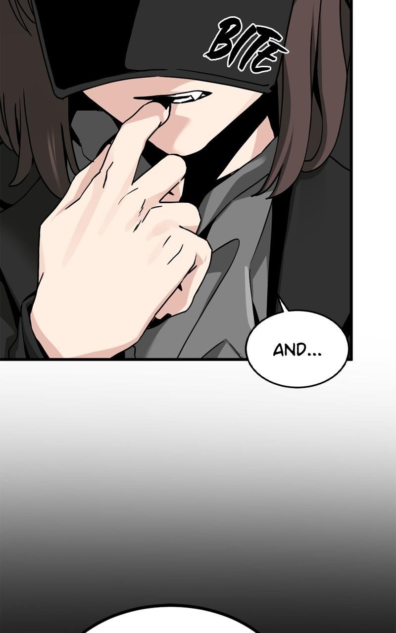 Hero Killer, Chapter 144