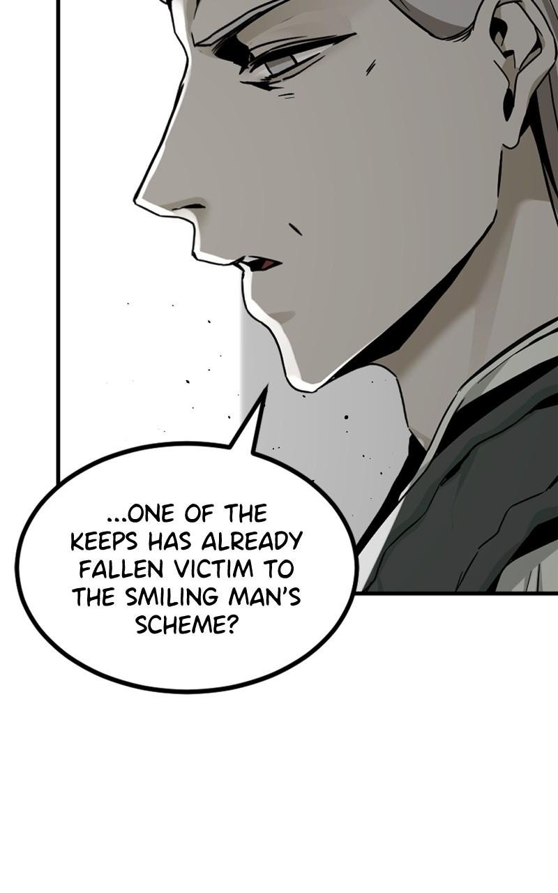 Hero Killer, Chapter 144