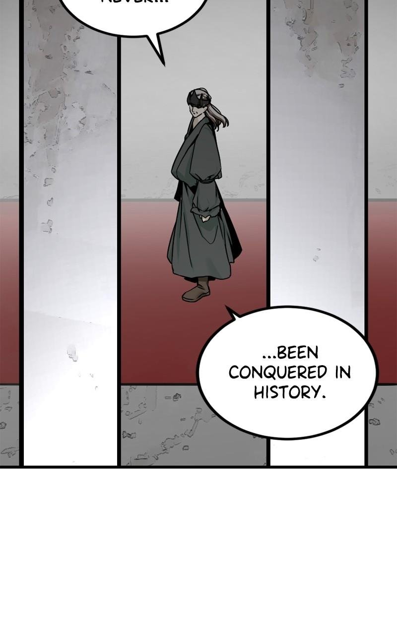 Hero Killer, Chapter 144