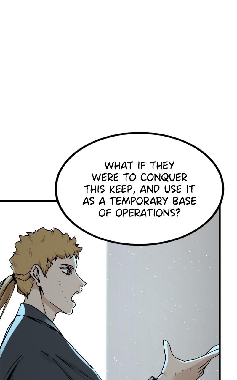 Hero Killer, Chapter 144