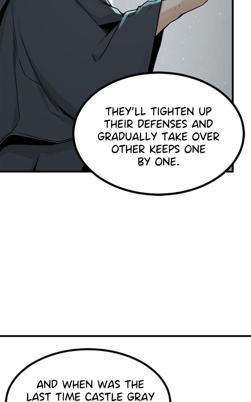 Hero Killer, Chapter 144