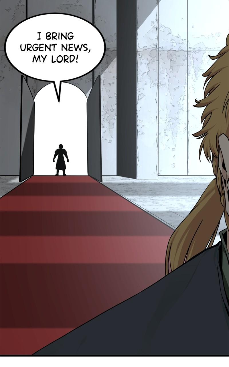 Hero Killer, Chapter 144