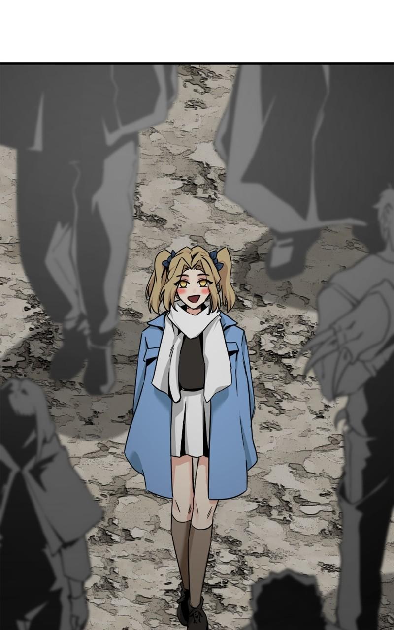 Hero Killer, Chapter 145