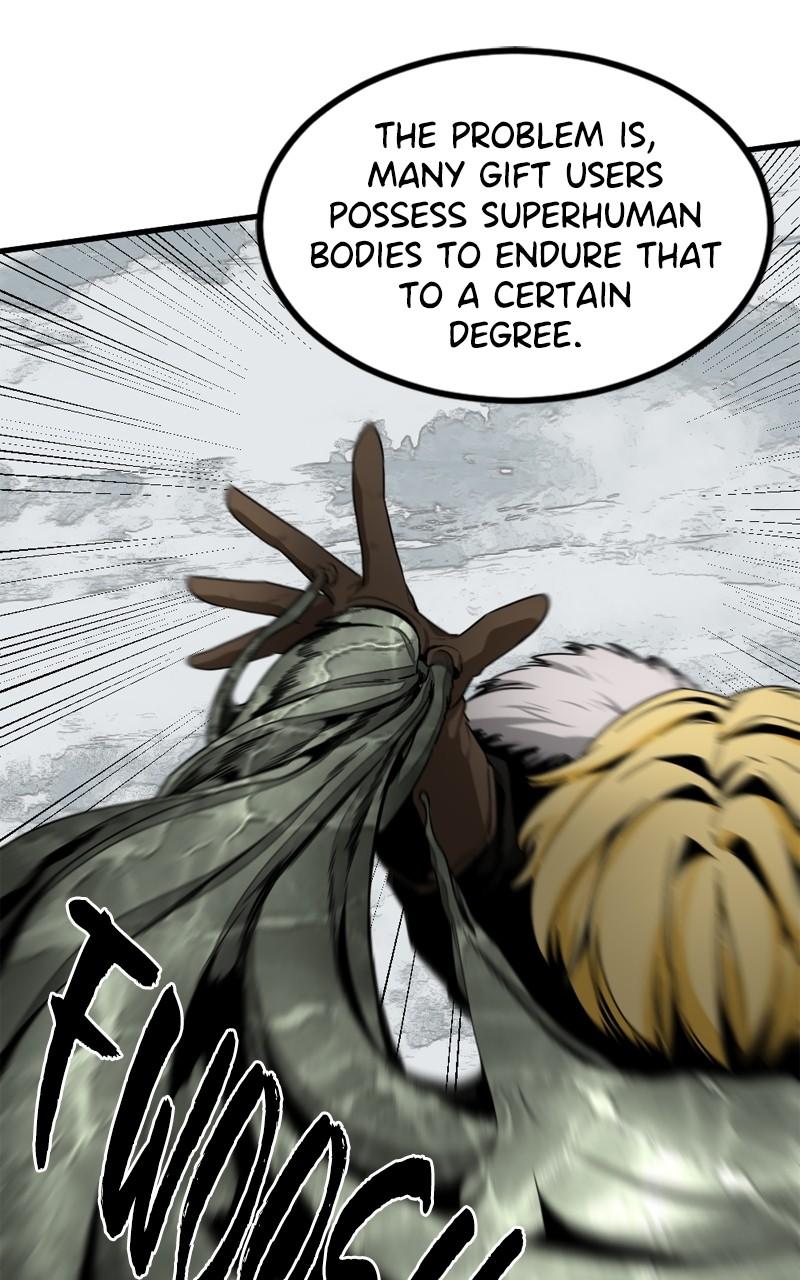 Hero Killer, Chapter 146