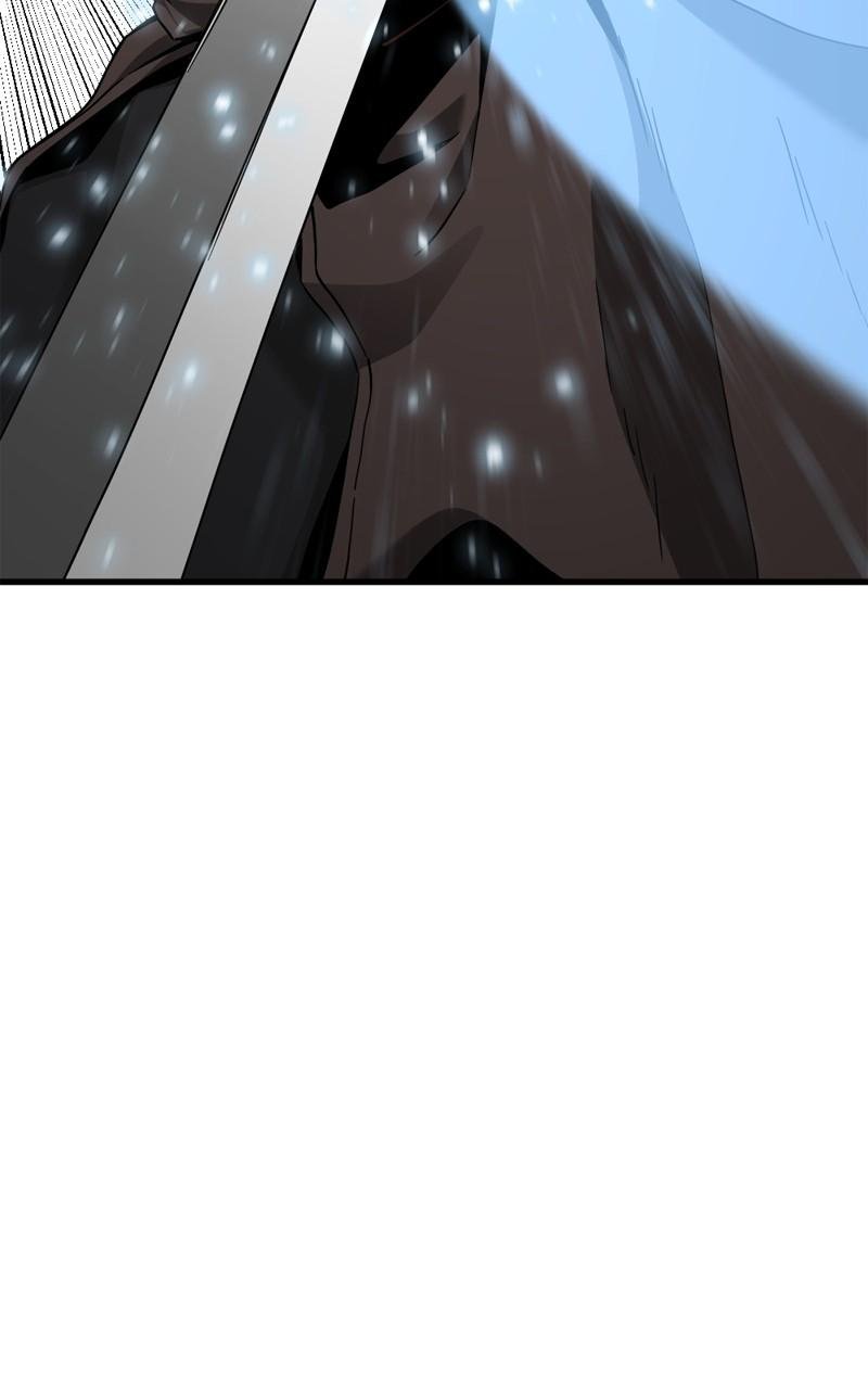 Hero Killer, Chapter 147