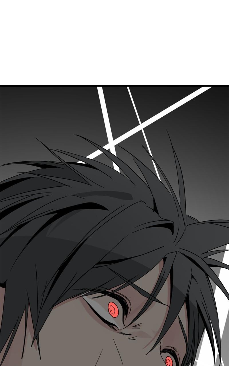 Hero Killer, Chapter 147